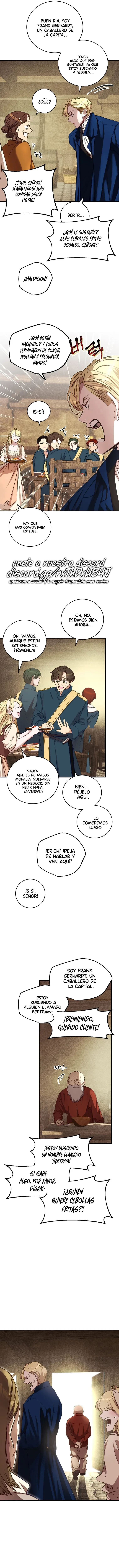 El Príncipe no llora por meras cebollas. - Capítulo 20 - Página 11 - LectorTMOo