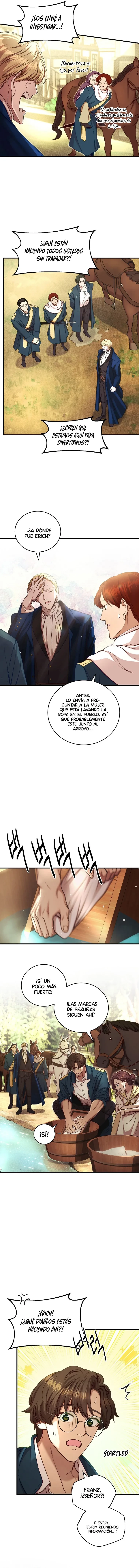 El Príncipe no llora por meras cebollas. - Capítulo 21 - Página 3 - LectorTMOo
