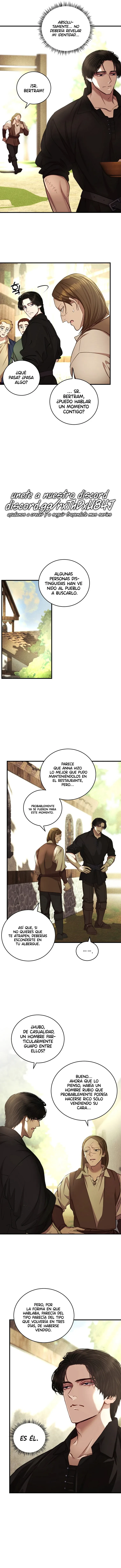 El Príncipe no llora por meras cebollas. - Capítulo 21 - Página 11 - LectorTMOo