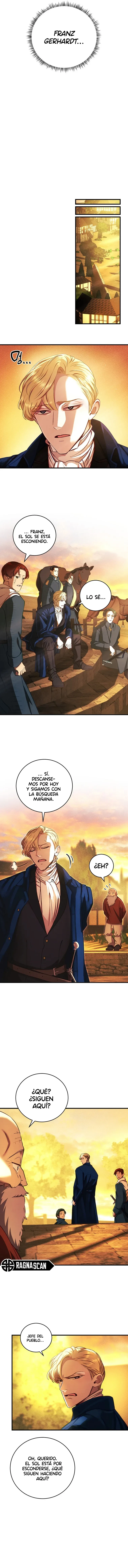 El Príncipe no llora por meras cebollas. - Capítulo 21 - Página 12 - LectorTMOo