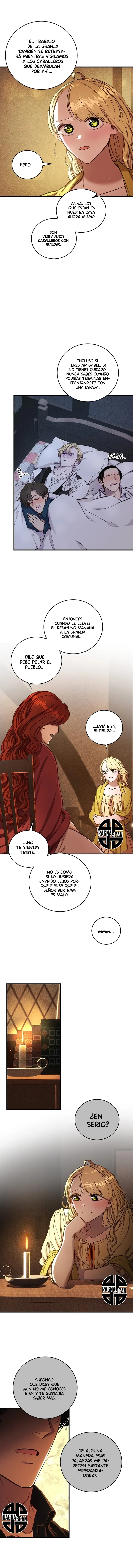 El Príncipe no llora por meras cebollas. - Capítulo 23 - Página 5 - LectorTMOo