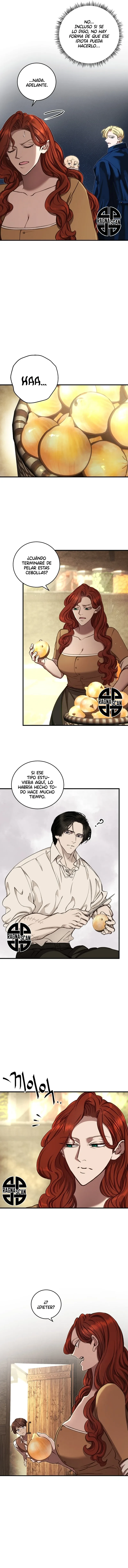 El Príncipe no llora por meras cebollas. - Capítulo 23 - Página 12 - LectorTMOo