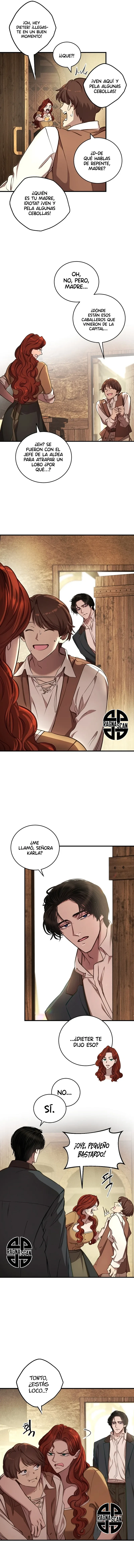 El Príncipe no llora por meras cebollas. - Capítulo 23 - Página 13 - LectorTMOo