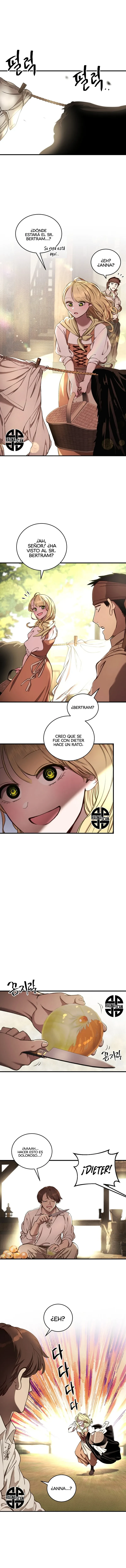 El Príncipe no llora por meras cebollas. - Capítulo 24 - Página 4 - LectorTMOo