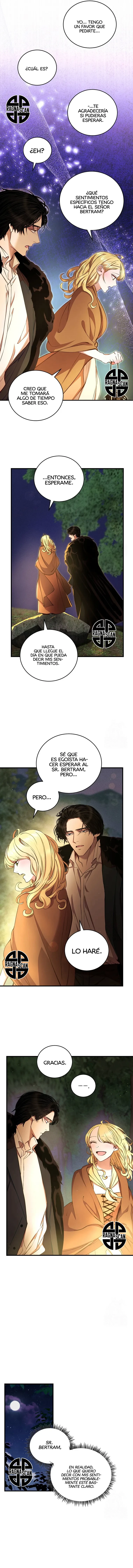 El Príncipe no llora por meras cebollas. - Capítulo 25 - Página 4 - LectorTMOo