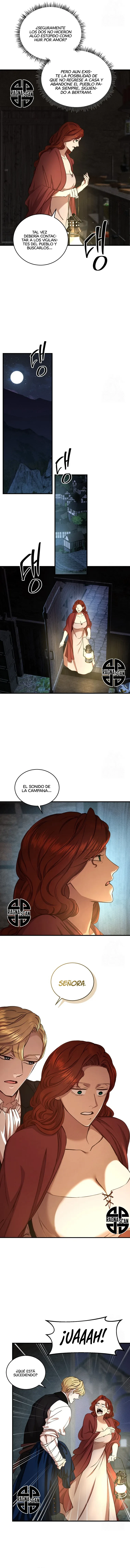 El Príncipe no llora por meras cebollas. - Capítulo 25 - Página 7 - LectorTMOo