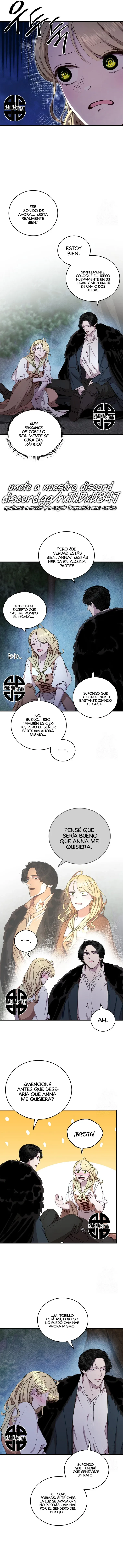 El Príncipe no llora por meras cebollas. - Capítulo 25 - Página 11 - LectorTMOo