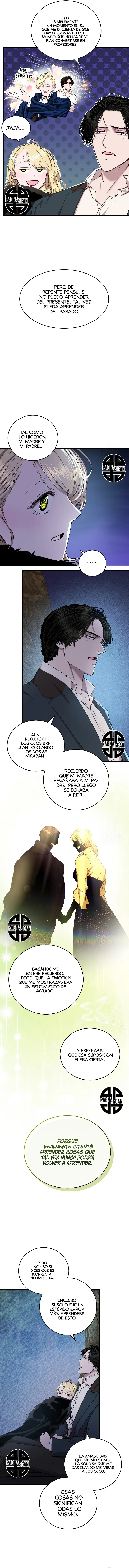 El Príncipe no llora por meras cebollas. - Capítulo 25 - Página 13 - LectorTMOo