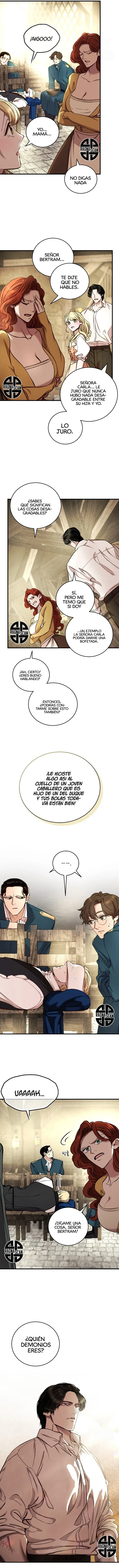 El Príncipe no llora por meras cebollas. - Capítulo 26 - Página 13 - LectorTMOo