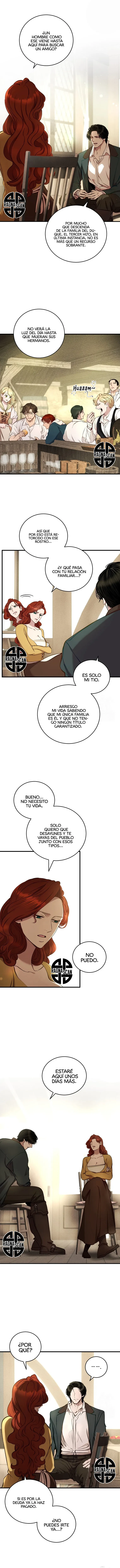 El Príncipe no llora por meras cebollas. - Capítulo 27 - Página 6 - LectorTMOo