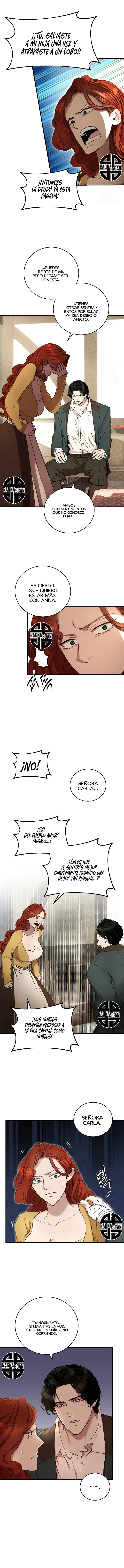 El Príncipe no llora por meras cebollas. - Capítulo 27 - Página 7 - LectorTMOo