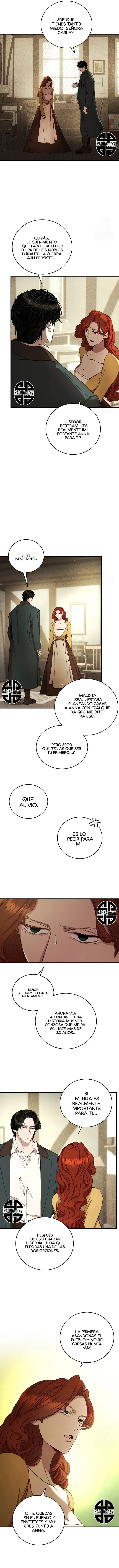 El Príncipe no llora por meras cebollas. - Capítulo 27 - Página 8 - LectorTMOo