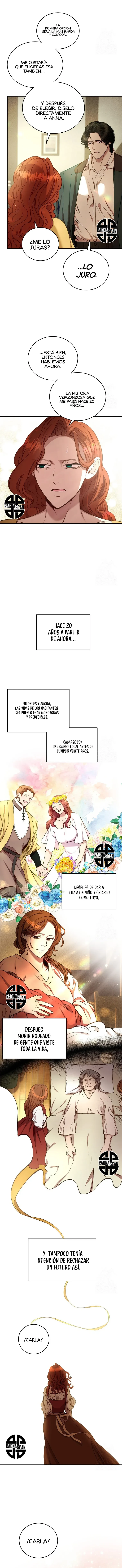 El Príncipe no llora por meras cebollas. - Capítulo 27 - Página 9 - LectorTMOo