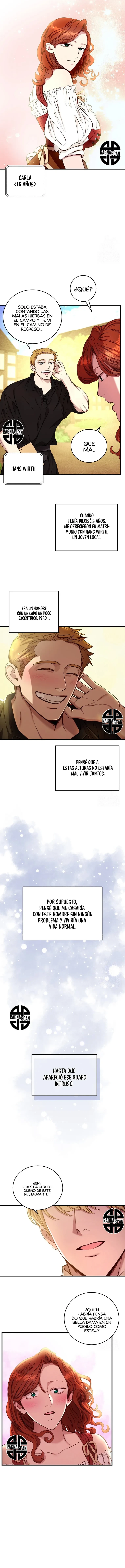 El Príncipe no llora por meras cebollas. - Capítulo 27 - Página 10 - LectorTMOo