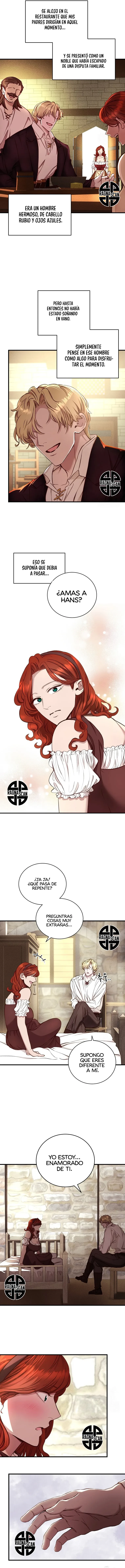 El Príncipe no llora por meras cebollas. - Capítulo 27 - Página 11 - LectorTMOo