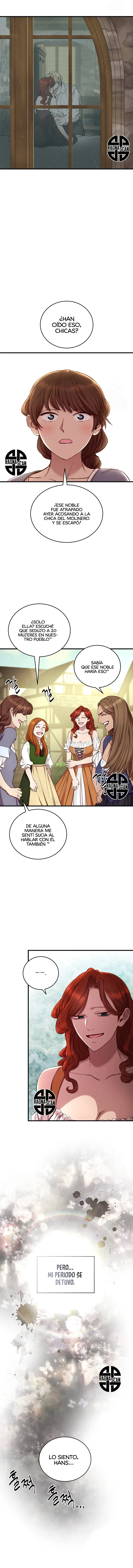El Príncipe no llora por meras cebollas. - Capítulo 27 - Página 12 - LectorTMOo