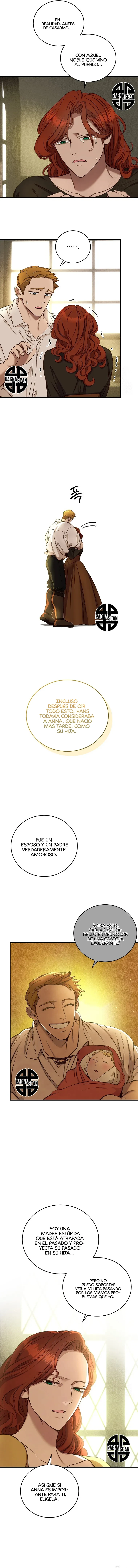 El Príncipe no llora por meras cebollas. - Capítulo 27 - Página 13 - LectorTMOo