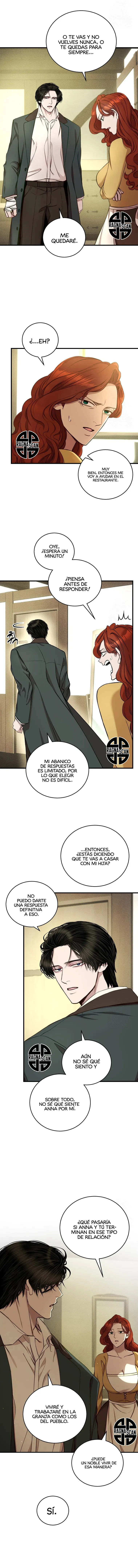 El Príncipe no llora por meras cebollas. - Capítulo 27 - Página 14 - LectorTMOo
