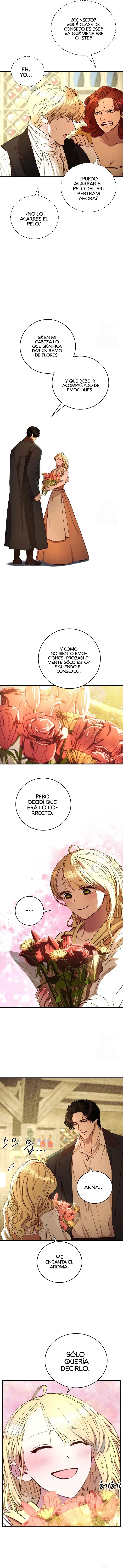El Príncipe no llora por meras cebollas. - Capítulo 30 - Página 11 - LectorTMOo