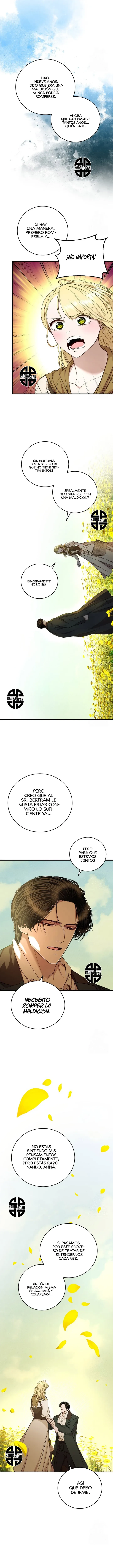 El Príncipe no llora por meras cebollas. - Capítulo 31 - Página 10 - LectorTMOo