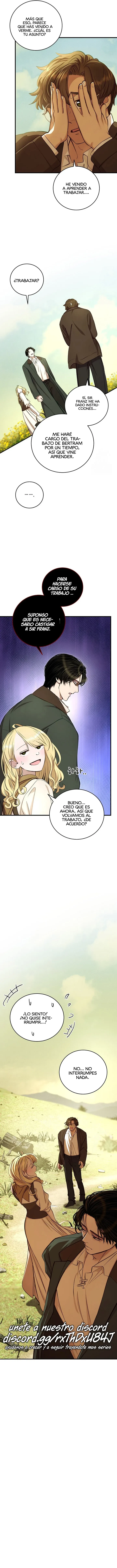 El Príncipe no llora por meras cebollas. - Capítulo 31 - Página 13 - LectorTMOo