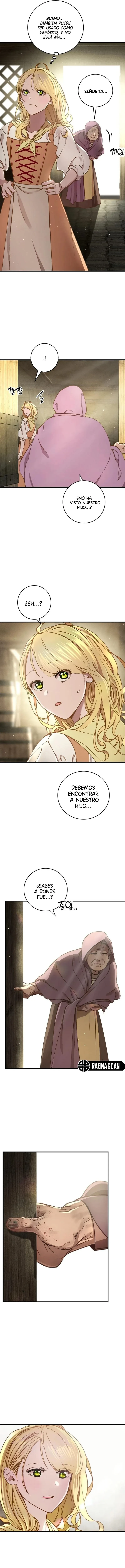 El Príncipe no llora por meras cebollas. - Capítulo 4 - Página 5 - LectorTMOo