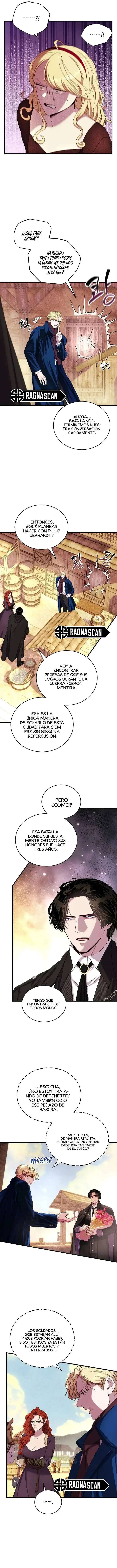 El Príncipe no llora por meras cebollas. - Capítulo 51 - Página 4 - LectorTMOo