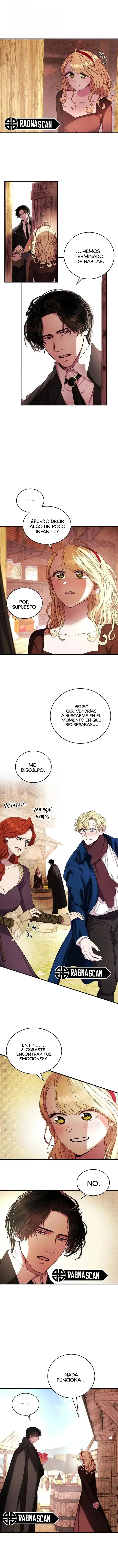 El Príncipe no llora por meras cebollas. - Capítulo 51 - Página 7 - LectorTMOo