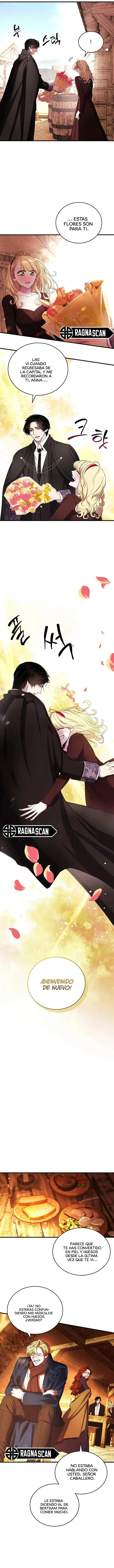 El Príncipe no llora por meras cebollas. - Capítulo 51 - Página 8 - LectorTMOo