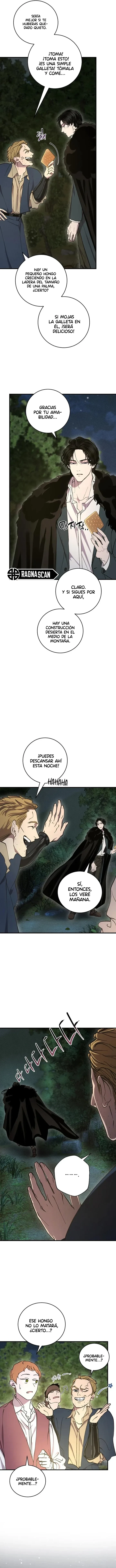 El Príncipe no llora por meras cebollas. - Capítulo 6 - Página 6 - LectorTMOo