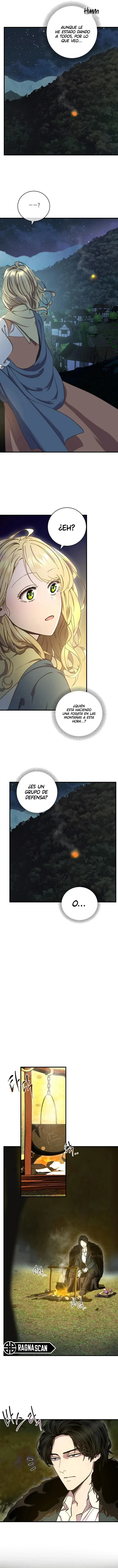 El Príncipe no llora por meras cebollas. - Capítulo 6 - Página 9 - LectorTMOo