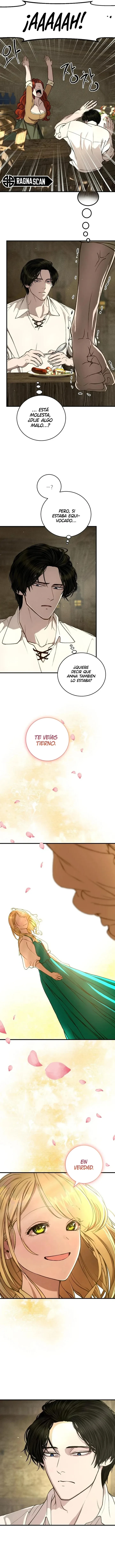 El Príncipe no llora por meras cebollas. - Capítulo 9 - Página 6 - LectorTMOo