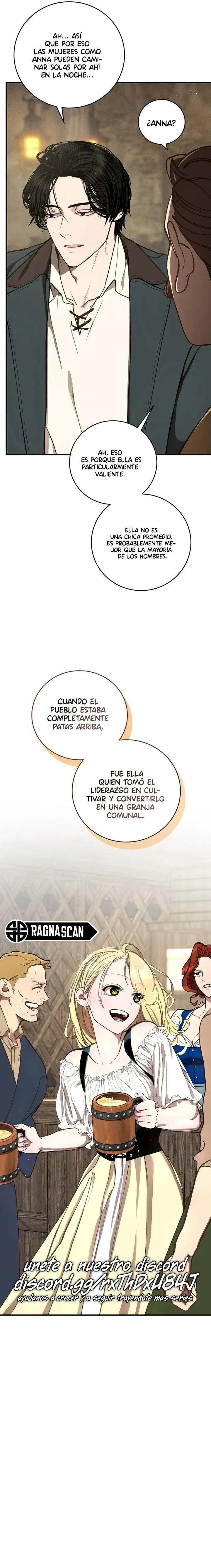 El Príncipe no llora por meras cebollas. - Capítulo 9 - Página 18 - LectorTMOo