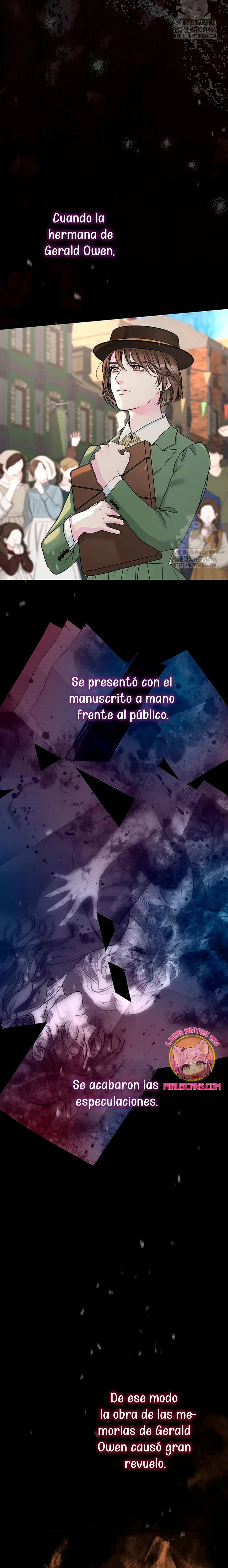 El Príncipe Problemático - Capítulo 102 - Página 6 - LectorTMOo
