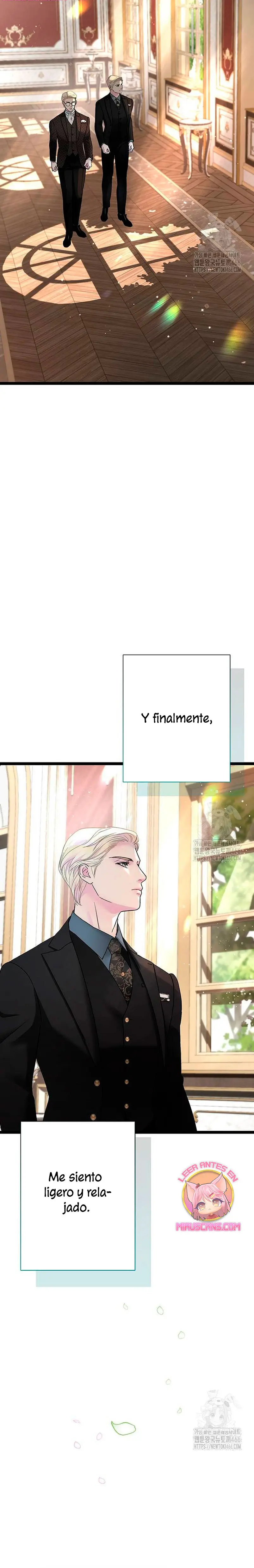 El Príncipe Problemático - Capítulo 102 - Página 12 - LectorTMOo