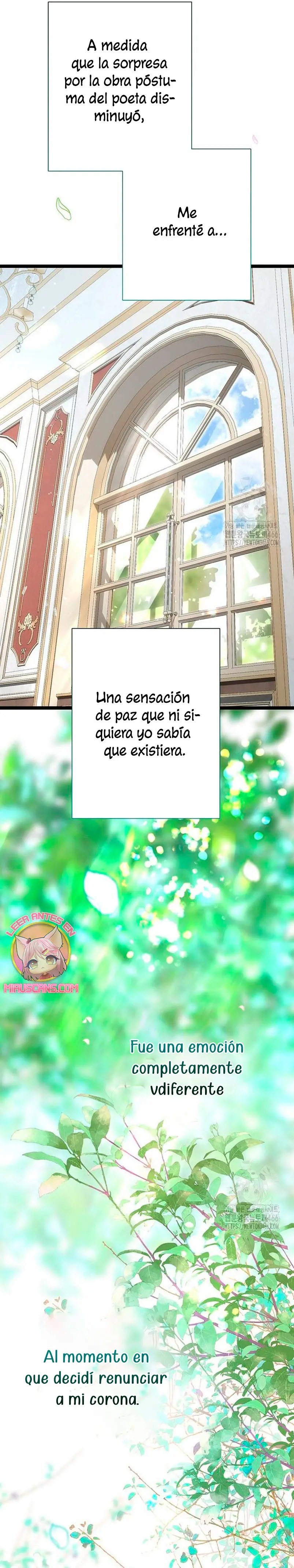 El Príncipe Problemático - Capítulo 102 - Página 13 - LectorTMOo