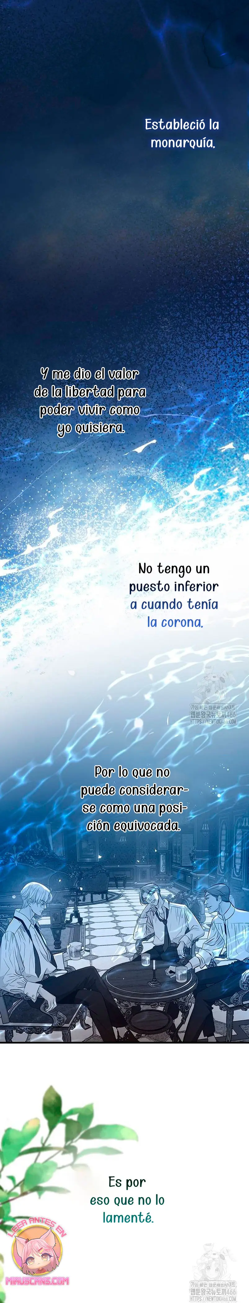 El Príncipe Problemático - Capítulo 102 - Página 15 - LectorTMOo