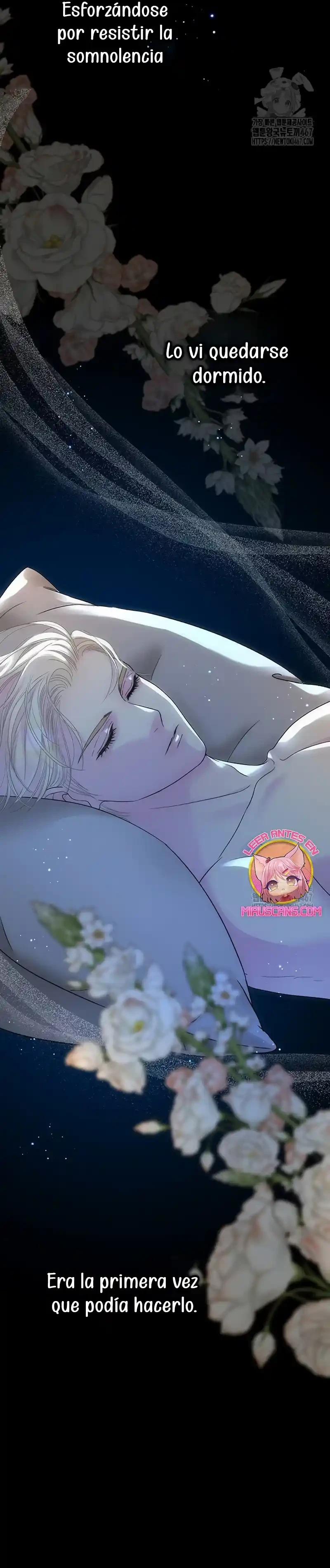 El Príncipe Problemático - Capítulo 104 - Página 36 - LectorTMOo