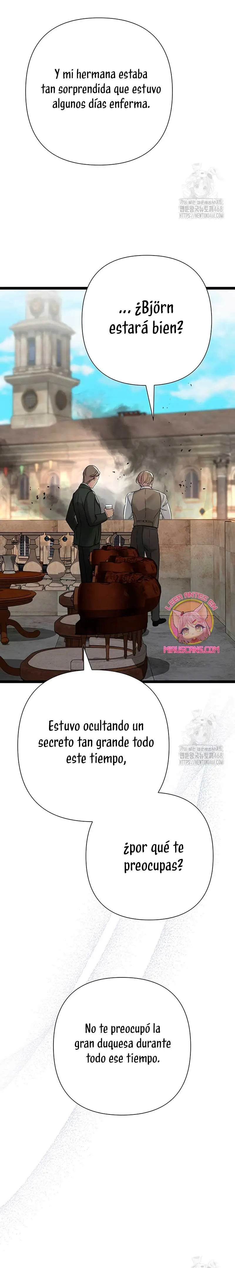 El Príncipe Problemático - Capítulo 105 - Página 4 - LectorTMOo
