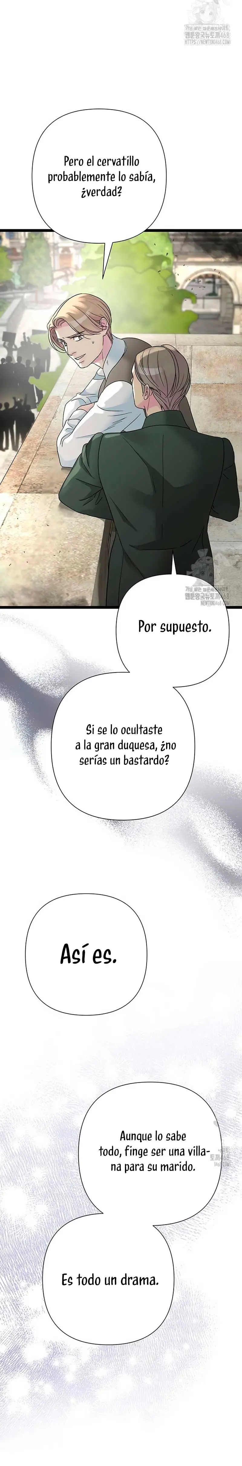 El Príncipe Problemático - Capítulo 105 - Página 5 - LectorTMOo