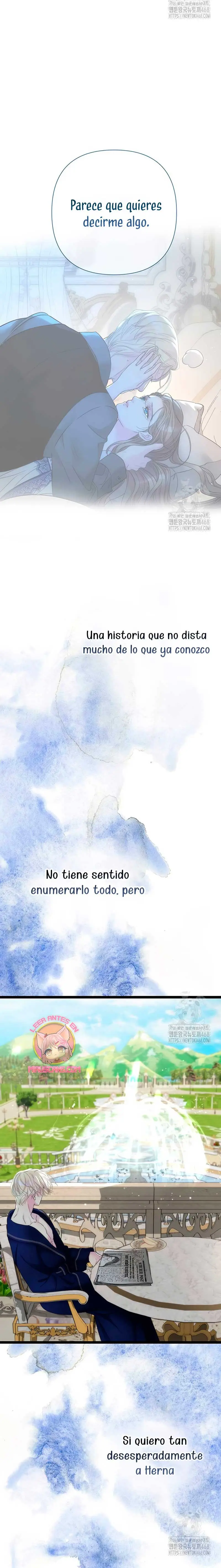 El Príncipe Problemático - Capítulo 105 - Página 14 - LectorTMOo