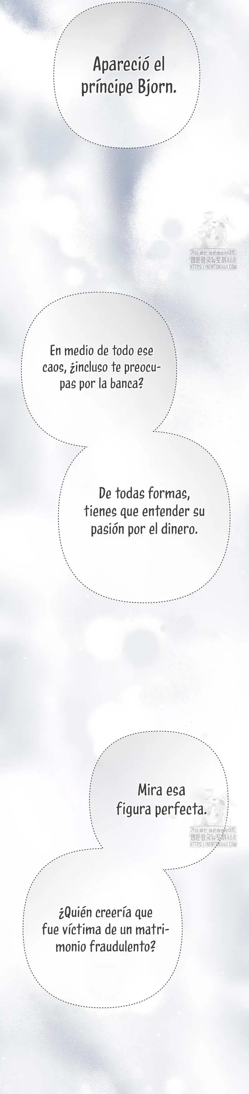 El Príncipe Problemático - Capítulo 106 - Página 4 - LectorTMOo