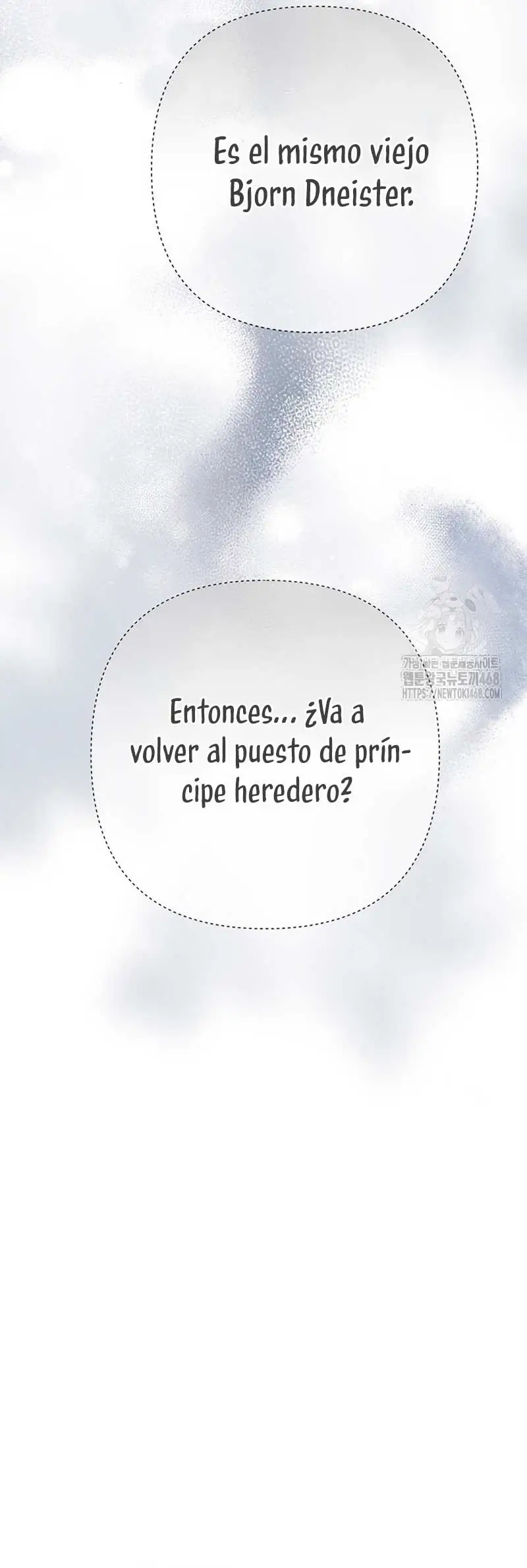 El Príncipe Problemático - Capítulo 106 - Página 5 - LectorTMOo