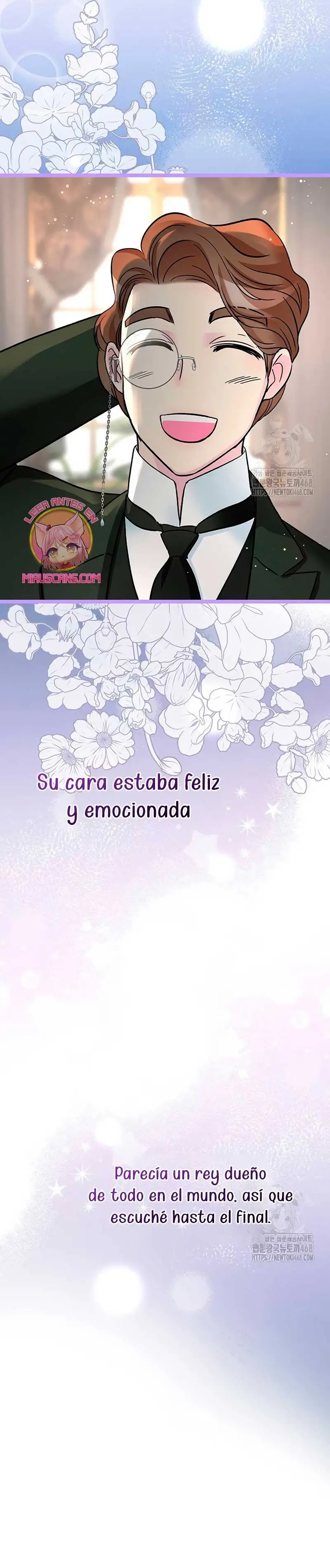 El Príncipe Problemático - Capítulo 106 - Página 47 - LectorTMOo