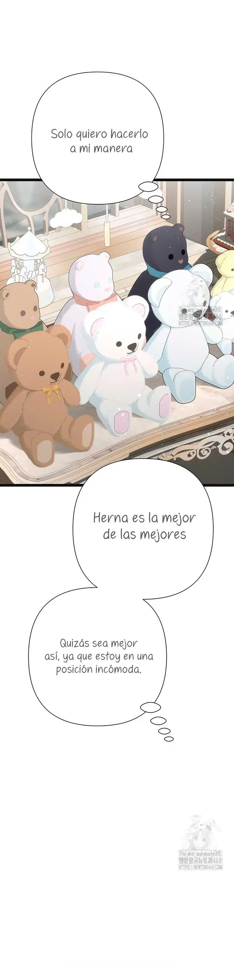 El Príncipe Problemático - Capítulo 106 - Página 48 - LectorTMOo
