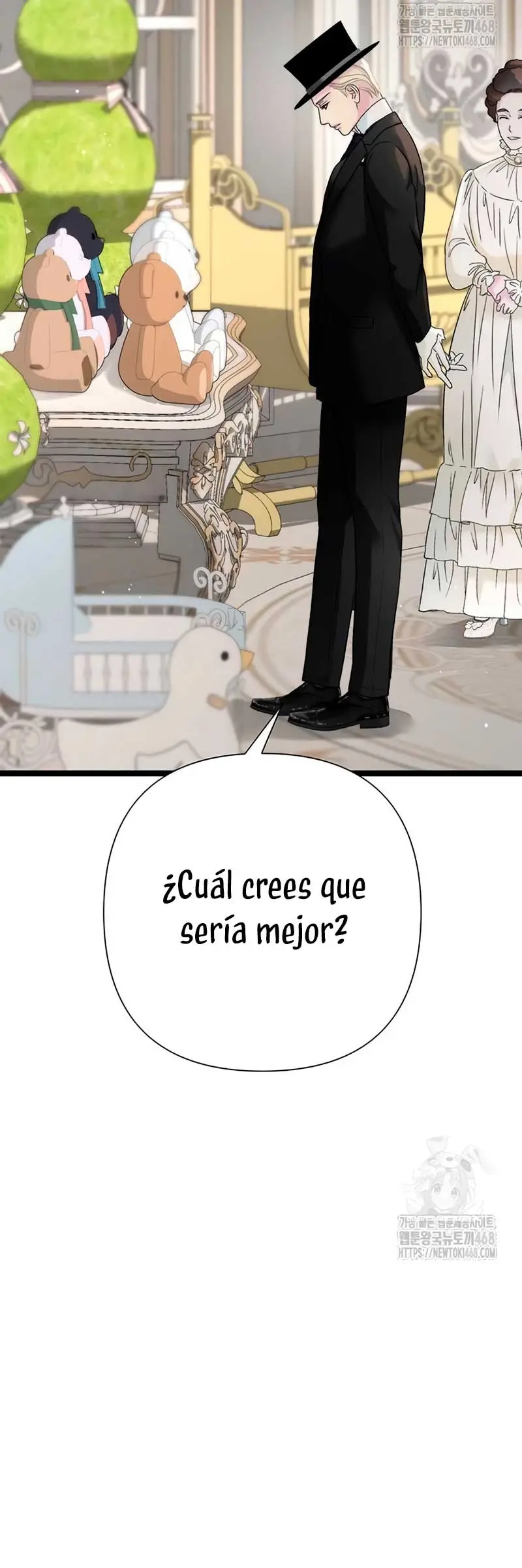 El Príncipe Problemático - Capítulo 106 - Página 52 - LectorTMOo