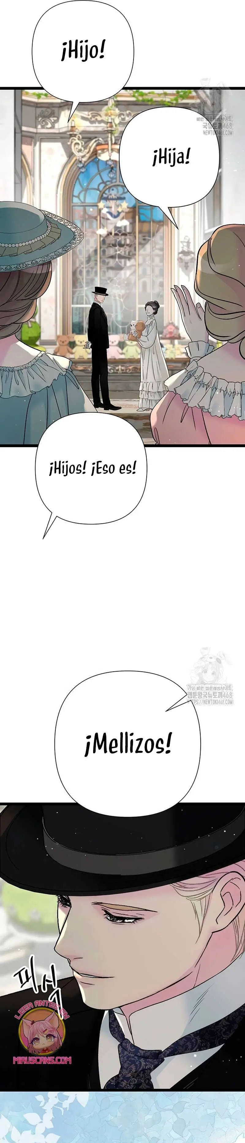 El Príncipe Problemático - Capítulo 106 - Página 55 - LectorTMOo