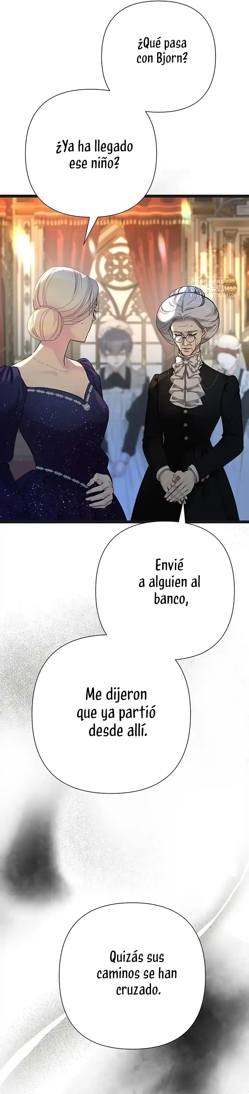 El Príncipe Problemático - Capítulo 107 - Página 4 - LectorTMOo