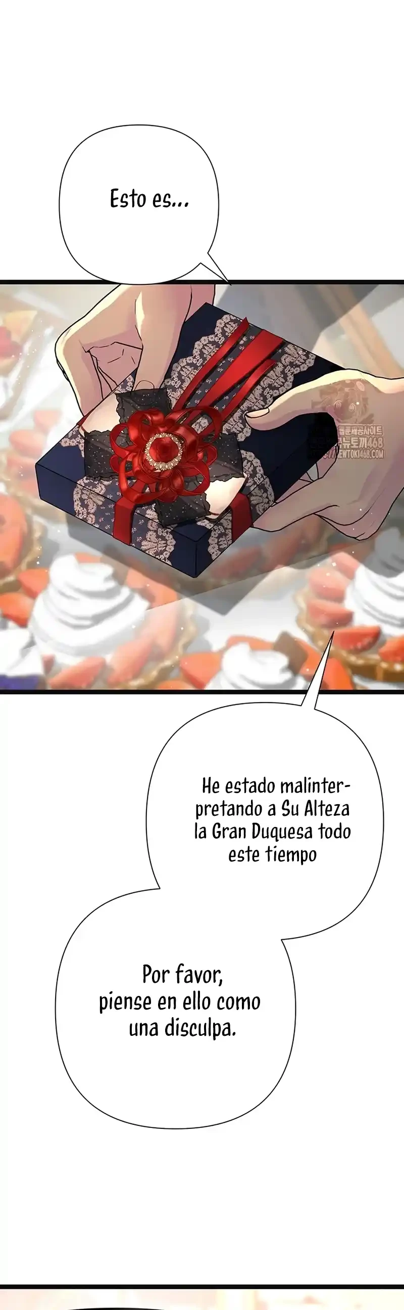 El Príncipe Problemático - Capítulo 107 - Página 15 - LectorTMOo
