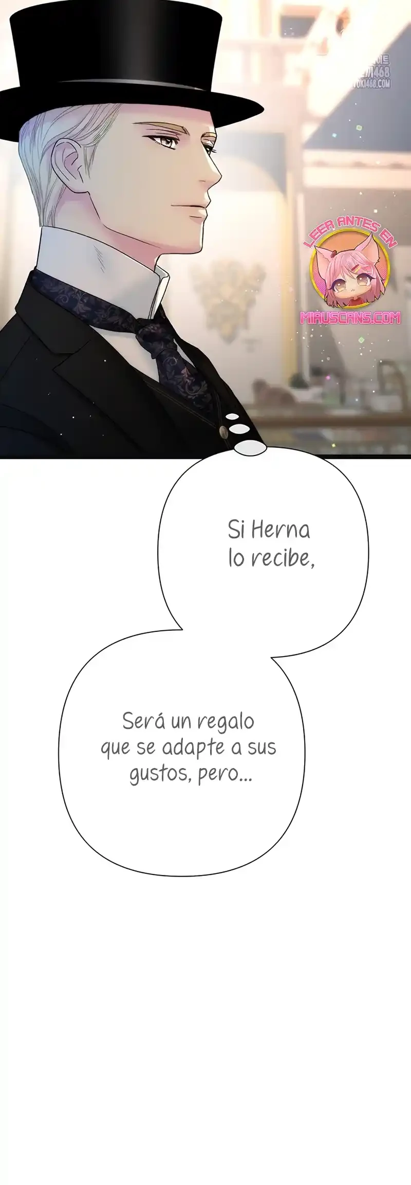 El Príncipe Problemático - Capítulo 107 - Página 16 - LectorTMOo